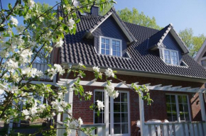 Haus Milena/Jule in Warnemünde